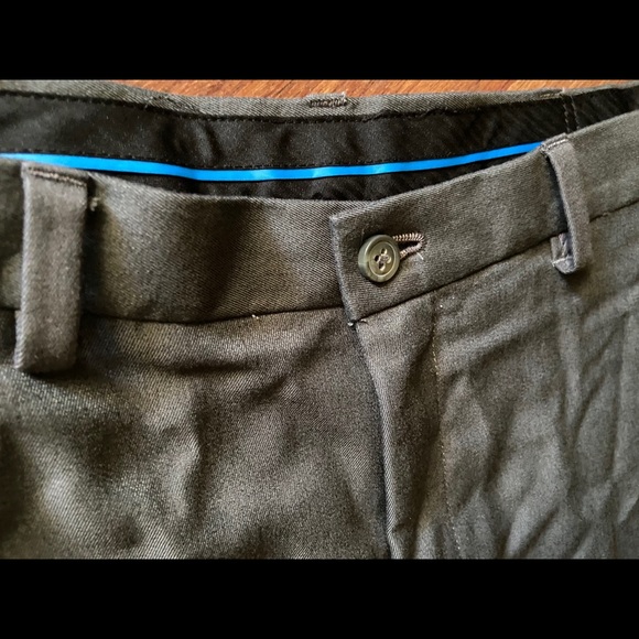 Haggar Pants 36x32 - Picture 7 of 14